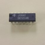 SN76514N