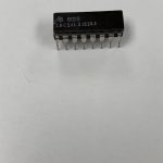 SNC54LS163AJ