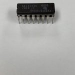 snj54ls163aj