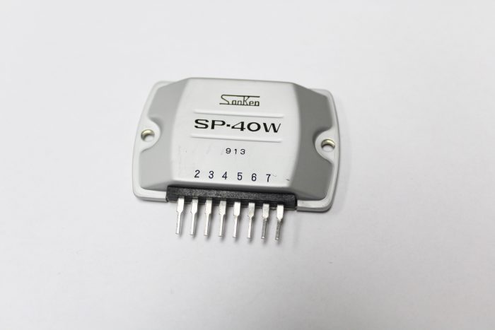 SP-40W