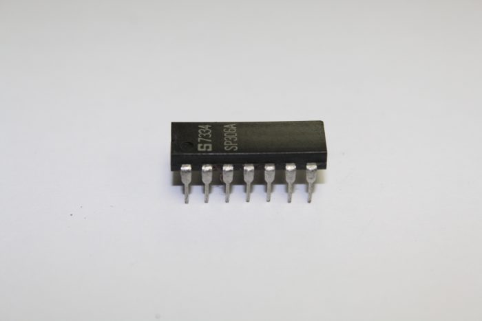 SP306A