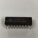 SS54HCT573C