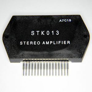 STK013