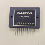 STK015