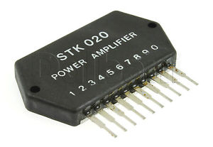 STK020