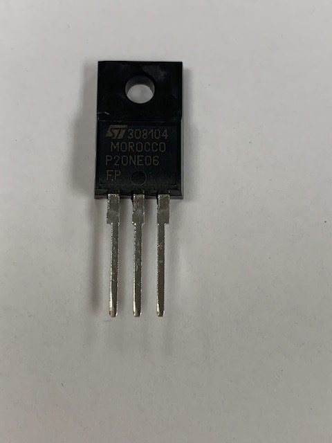 STP20NE06FP