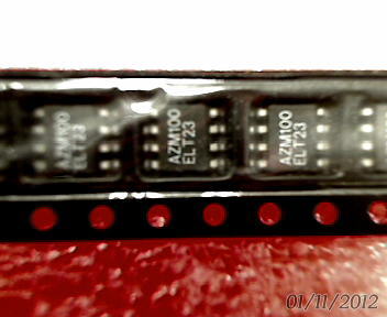 SY100ELT23ZCTR