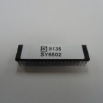 SY6502