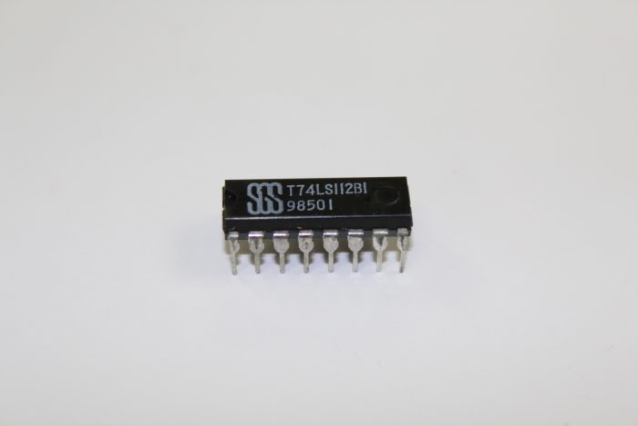 T74LS11B1