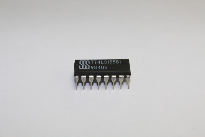 T74LS155B1