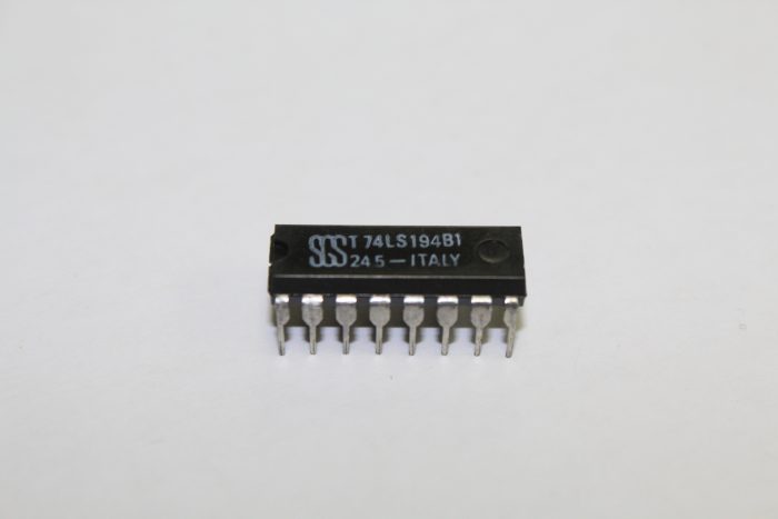 T74LS194B1