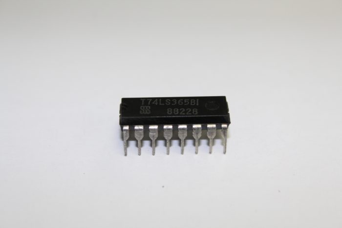 T74LS365B1