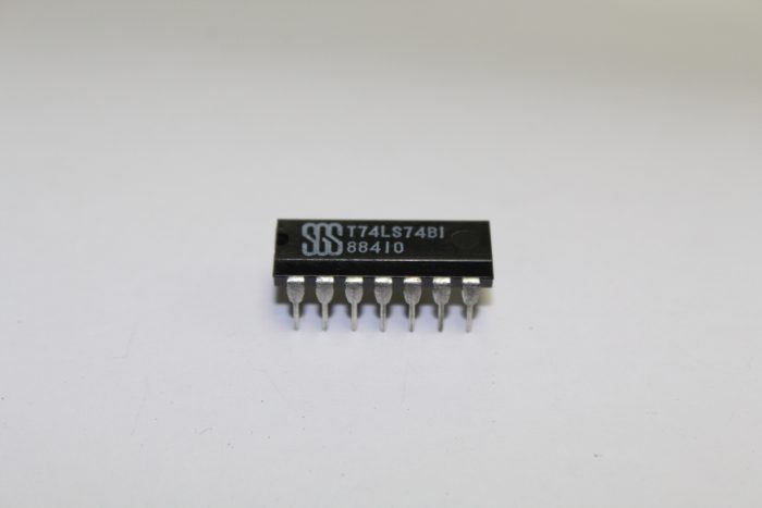T74LS74B1