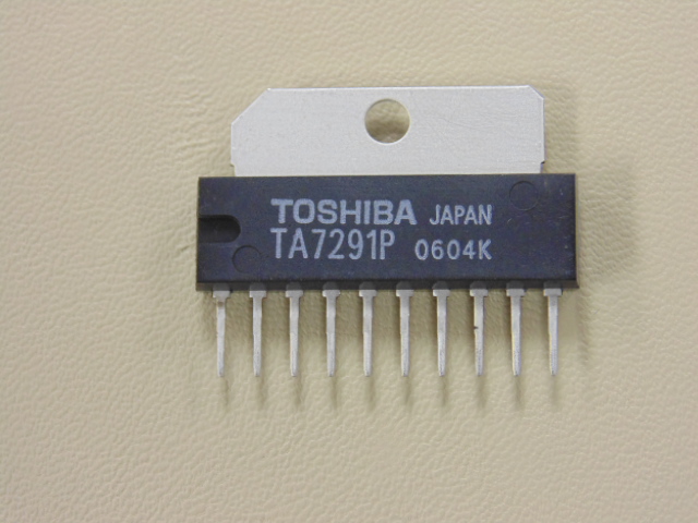 TA7291P