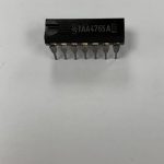 TAA4765A