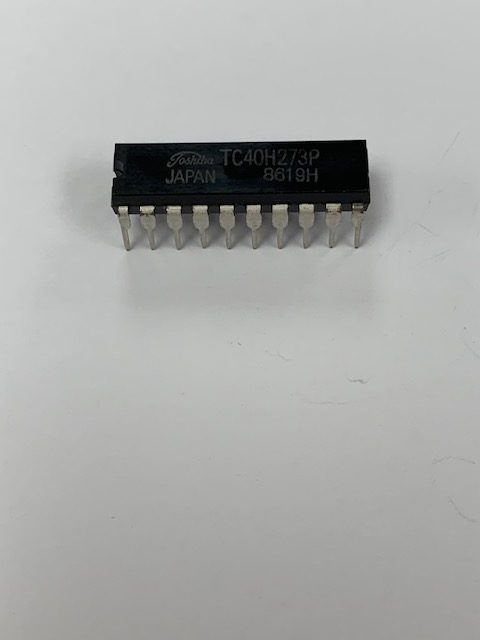 TC40H273P