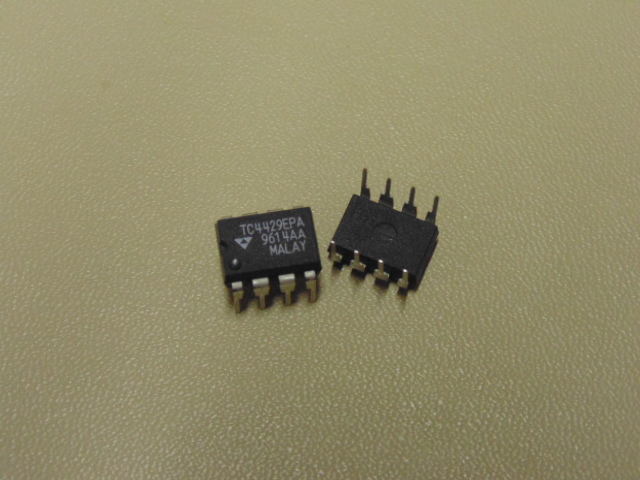 TC4429EPA