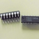 tda1185a