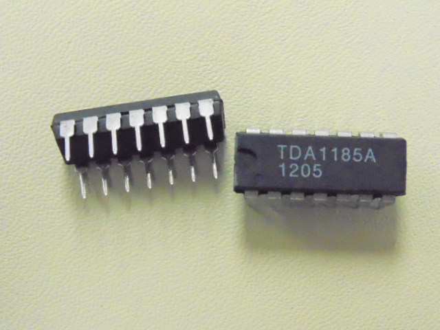 tda1185a