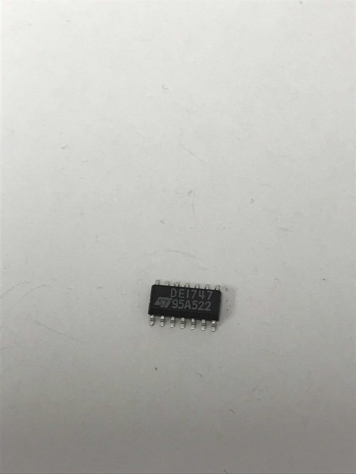 TDE1747FP