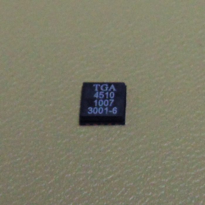 TGA4510-SM