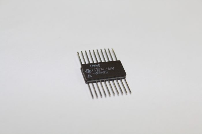 TIBPAL16R8-30MWB