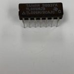 TL084MJB