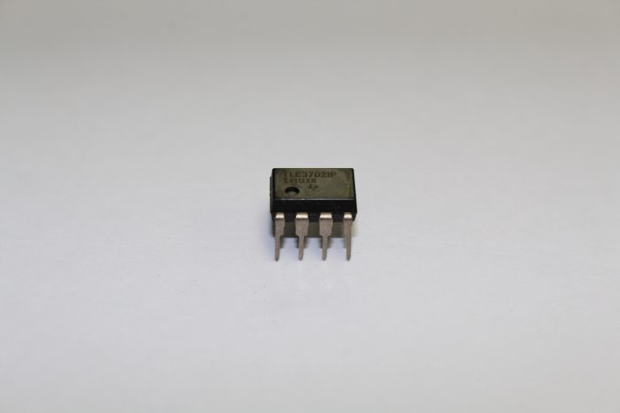 TLC37021P