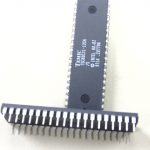 TSC80C31-12CA