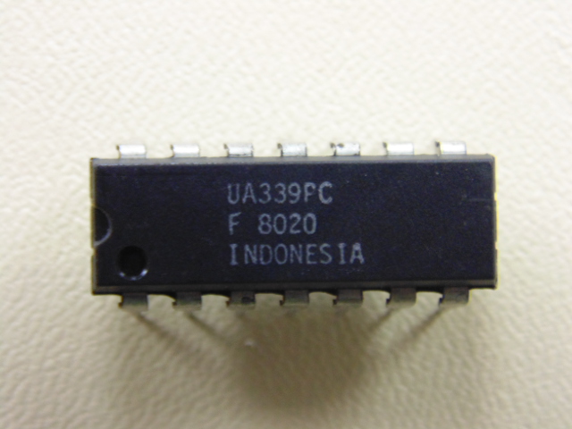 UA339PC