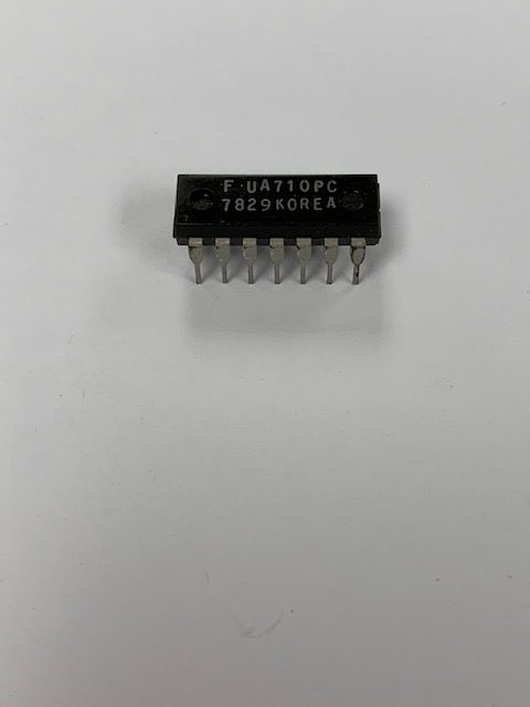 UA710PC