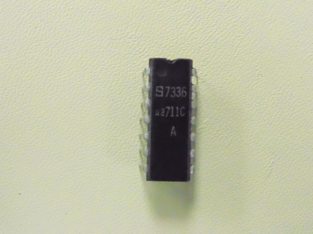 UA711C