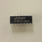 ua78s40pc