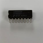 UA9668DM
