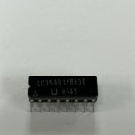 UC1543J/883B