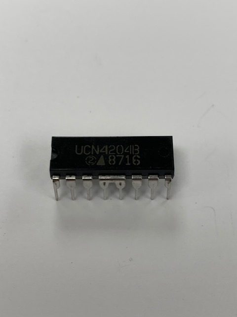 UCN4204B