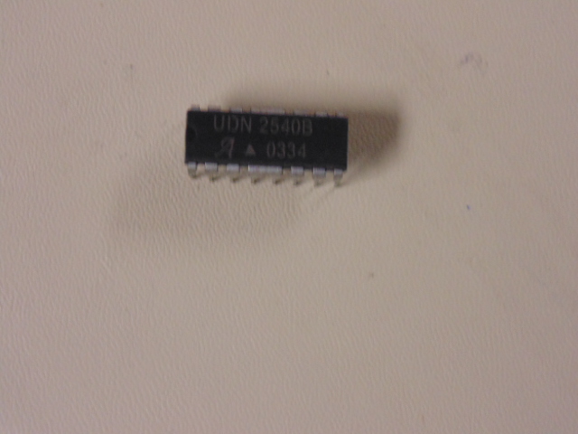 UDN2540B