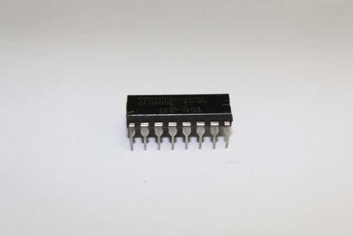 UHP491