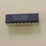 ULN2803A