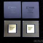 XC3064-70PG132C
