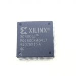 XC4006E-4PQ160C