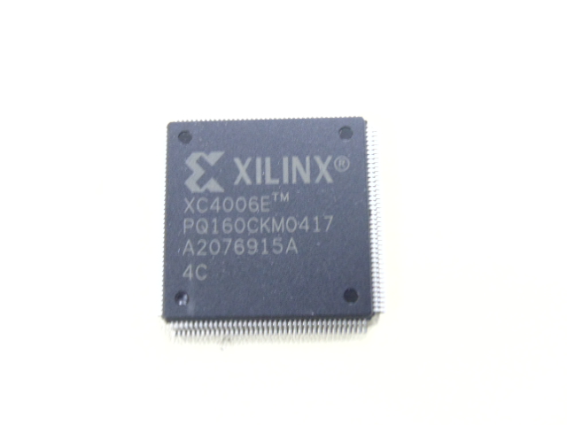 XC4006E-4PQ160C