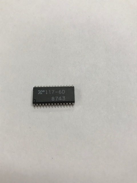 XR117-6D