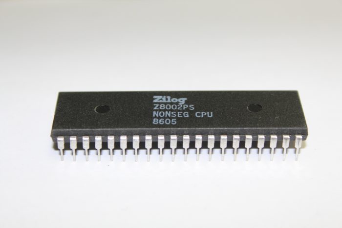 Z8002PS
