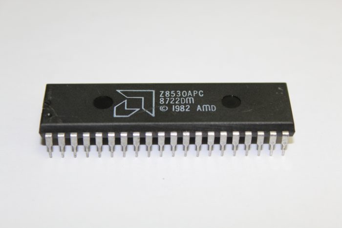 Z8530APC
