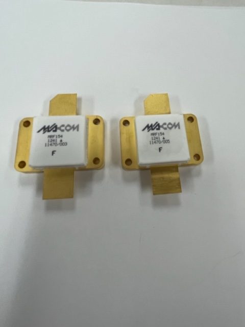 MRF154MP