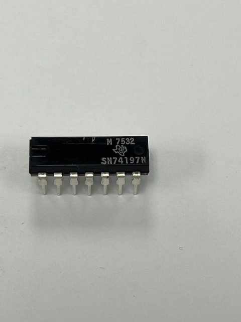 sn74197n
