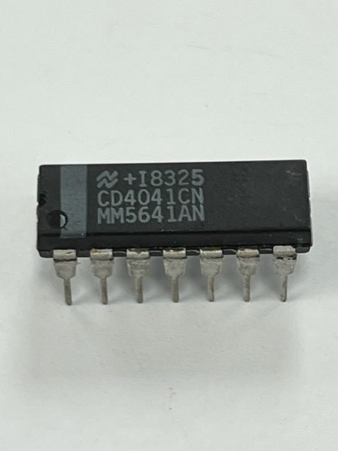 CD4041CN