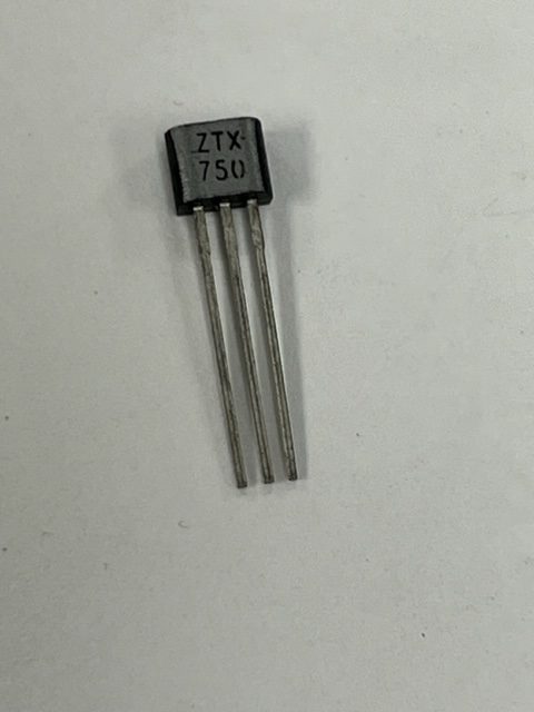ZTX750